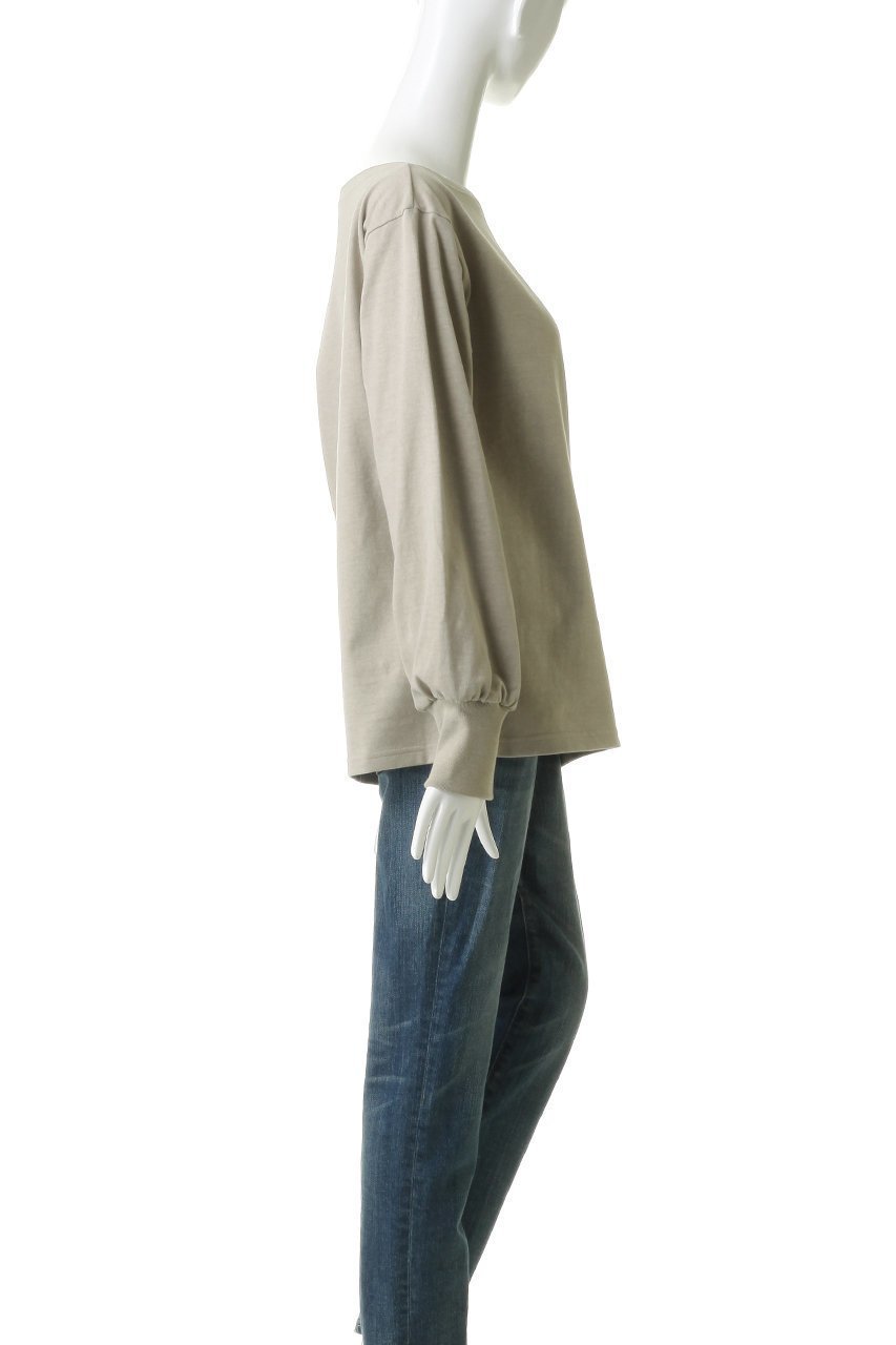 【ウィムガゼット/Whim Gazette】のヴィンテージワンショルプルオーバー 人気、トレンドファッション・服の通販 founy(ファニー) 　ファッション　Fashion　レディースファッション　Fashion for Women　トップス・カットソー　Cut & Sew Tops　シャツ・ブラウス・オフィスカジュアル　Elegant Blouses & Button-Ups　ロングTシャツ・Tシャツ　Longline T-Shirts & Tees　カジュアルプルオーバー・ニットトップス　Pullovers & Knit Tops / Casual Pullovers　カットソー・ベーシックTシャツ　Cut-and-Sewn Tops / Stretch Tees & Basics　おすすめ　Recommended / Our Picks　ショルダー　Shoulder, Shoulder Strap　スリーブ　Sleeve, Long Sleeve / Short Sleeve　フェミニン　Feminine, Girly　ロング　Long, Long-Length　新作・新入荷　New Arrivals / New In　other-3|ID: prp329100004922838 ipo3291000000036937906