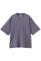 【メゾンスペシャル/MAISON SPECIAL】の【UNISEX】加工TEE PPL(パープル)|ID: prp329100004922851 ipo3291000000036938007