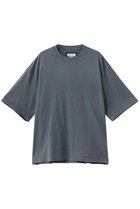 【メゾンスペシャル/MAISON SPECIAL】の【UNISEX】加工TEE BLU(ブルー)|ID: prp329100004922851 ipo3291000000036938013