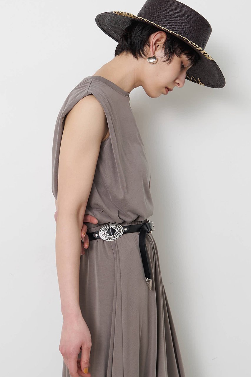 【ウィムガゼット/Whim Gazette】のフィブリルショルダータックプルオーバー 人気、トレンドファッション・服の通販 founy(ファニー) 　ファッション　Fashion　レディースファッション　Fashion for Women　トップス・カットソー　Cut & Sew Tops　シャツ・ブラウス・オフィスカジュアル　Elegant Blouses & Button-Ups　ロングTシャツ・Tシャツ　Longline T-Shirts & Tees　カジュアルプルオーバー・ニットトップス　Pullovers & Knit Tops / Casual Pullovers　カットソー・ベーシックTシャツ　Cut-and-Sewn Tops / Stretch Tees & Basics　おすすめ　Recommended / Our Picks　ギャザー　Gathered, Ruffled　ショート　Short, Short Length　スリーブ　Sleeve, Long Sleeve / Short Sleeve　セットアップ　Set-Up, Coordinated Outfit　ノースリーブ　Sleeveless, No-Sleeve　ボトム　Bottoms, Lower Wear　エレガント 上品　Elegant　新作・新入荷　New Arrivals / New In　other-5|ID: prp329100004922855 ipo3291000000036938071