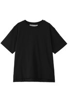 【ミディウミ/MidiUmi】のbasic T shirt シャツ black|ID: prp329100004922883 ipo3291000000036938260