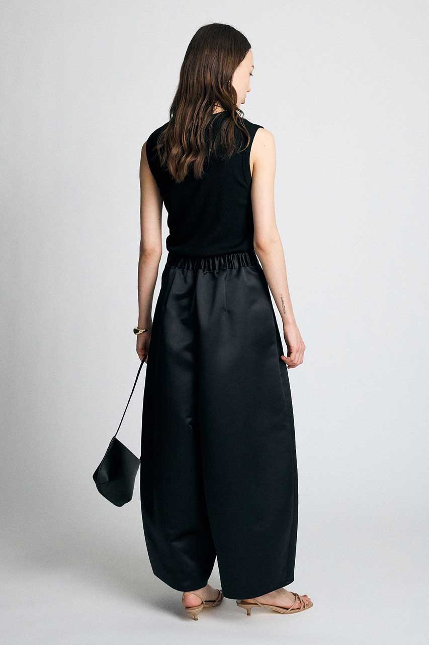 【ブリル/BRILL】の【raspail】リブノースリプルオーバー 人気、トレンドファッション・服の通販 founy(ファニー) ファッション Fashion レディースファッション Fashion for Women トップス・カットソー Cut & Sew Tops キャミソール&ノースリーブ Camisoles & Sleeveless Tops シャツ・ブラウス・オフィスカジュアル Elegant Blouses & Button-Ups ロングTシャツ・Tシャツ Longline T-Shirts & Tees カジュアルプルオーバー・ニットトップス Pullovers & Knit Tops / Casual Pullovers カットソー・ベーシックTシャツ Cut-and-Sewn Tops / Stretch Tees & Basics なめらか Smooth, Silky Texture キャミソール Camisole, Spaghetti Strap Top タンク Tank Top, Sleeveless Top テレコ Ribbed, Rib Stitch ノースリーブ Sleeveless, No-Sleeve 新作・新入荷 New Arrivals / New In other-8|ID: prp329100004922884 ipo3291000000036938289