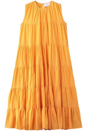 【マーレット/MERLETTE】 CARON EXCLUSIVE ノースリーブティアードマキシドレス人気、トレンドファッション・服の通販 founy(ファニー) ファッション Fashion レディースファッション Fashion for Women ワンピース Dresses フォーマル・パーティードレス・結婚式用ドレス Elegant & Casual Dresses チュニック Tunic Tops & Dresses チュニック Tunic, Long Top ドレス Dress, One-Piece ノースリーブ Sleeveless, No-Sleeve マキシ Maxi, Full Length リゾート Resort, Vacation Style ロング Long, Long-Length 人気 Popular, Best Seller 新作・新入荷 New Arrivals / New In |ID:prp329100004922891