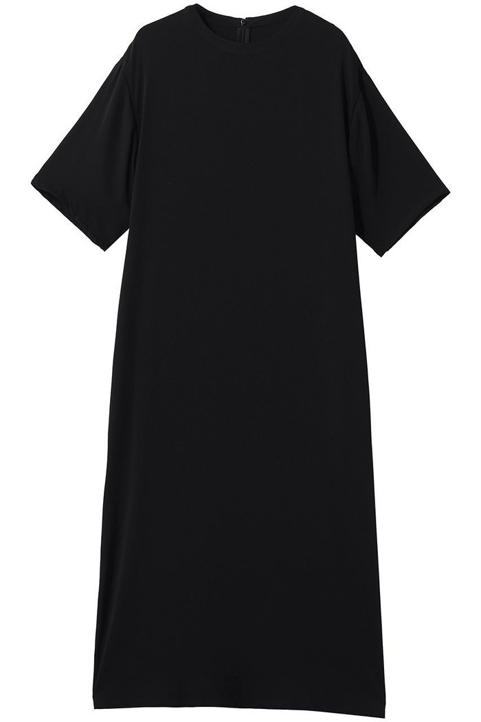 【フローレント/FLORENT】のマットサテンワンピース インテリア・キッズ・メンズ・レディースファッション・服の通販 founy(ファニー) https://founy.com/ ファッション Fashion レディースファッション Fashion for Women ワンピース Dresses チュニック Tunic Tops & Dresses サテン Satin, Glossy Fabric シューズ Shoes, Footwear チュニック Tunic, Long Top フェイス Face, Facial Design ロング Long, Long-Length 新作・新入荷 New Arrivals / New In |ID: prp329100004922902 ipo3291000000036938464