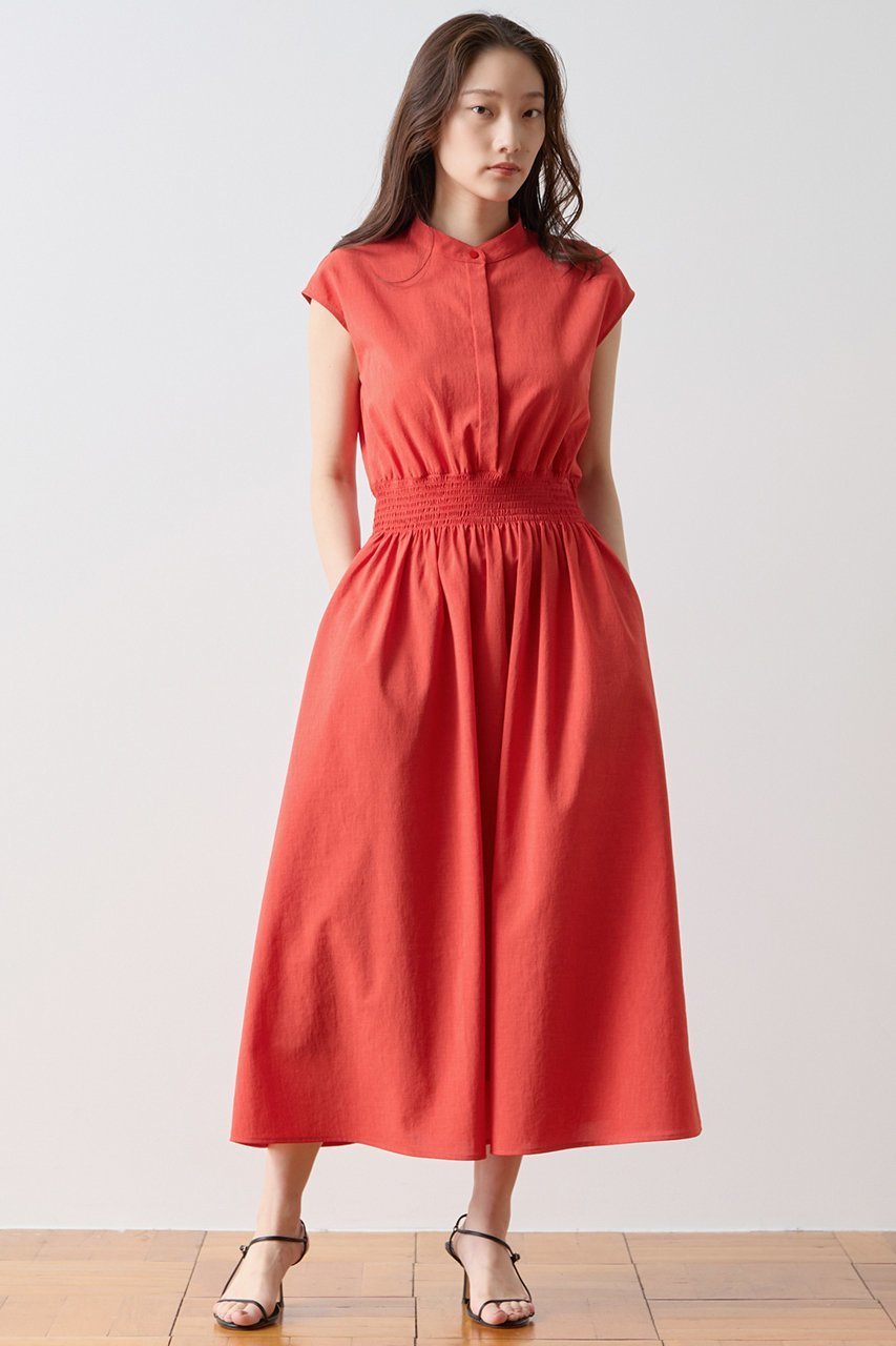 【ティアラ/Tiara】のハイネックシャーリングワンピース 人気、トレンドファッション・服の通販 founy(ファニー) ファッション Fashion レディースファッション Fashion for Women ワンピース Dresses チュニック Tunic Tops & Dresses カーディガン Cardigan, Knitwear シャーリング Shirring, Ruched ジャケット Jacket, Outerwear チュニック Tunic, Long Top ハイネック High Neck, Mock Neck ロング Long, Long-Length エレガント 上品 Elegant 吸水 Absorbent, Quick-Dry 新作・新入荷 New Arrivals / New In ビジネス 仕事 通勤 Business / Work / Commuting other-1|ID: prp329100004922906 ipo3291000000036938495