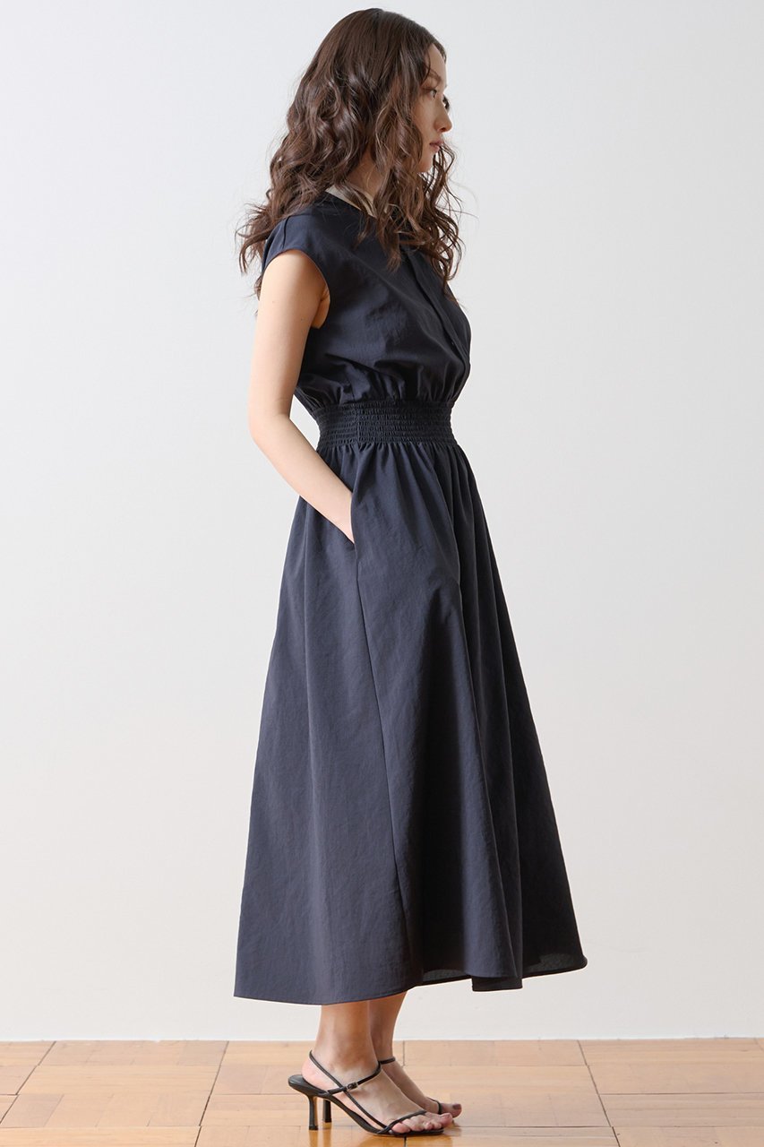 【ティアラ/Tiara】のハイネックシャーリングワンピース 人気、トレンドファッション・服の通販 founy(ファニー) ファッション Fashion レディースファッション Fashion for Women ワンピース Dresses チュニック Tunic Tops & Dresses カーディガン Cardigan, Knitwear シャーリング Shirring, Ruched ジャケット Jacket, Outerwear チュニック Tunic, Long Top ハイネック High Neck, Mock Neck ロング Long, Long-Length エレガント 上品 Elegant 吸水 Absorbent, Quick-Dry 新作・新入荷 New Arrivals / New In ビジネス 仕事 通勤 Business / Work / Commuting other-2|ID: prp329100004922906 ipo3291000000036938502