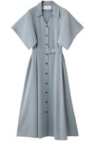 【その他のブランド/Other】のハンカチスリーブ Aラインワンピース 人気、トレンドファッション・服の通販 founy(ファニー) ファッション Fashion レディースファッション Fashion for Women ワンピース Dresses チュニック Tunic Tops & Dresses Aラインワンピース・フレアシルエット A-Line Dresses / Flared Silhouette Dresses ウォッシャブル Machine Washable キュプラ Cupro, Eco Fabric スリーブ Sleeve, Long Sleeve / Short Sleeve チュニック Tunic, Long Top ハンカチ Handkerchief, Hanky ベスト Vest, Waistcoat ロング Long, Long-Length エレガント 上品 Elegant 新作・新入荷 New Arrivals / New In |ID:prp329100004922908