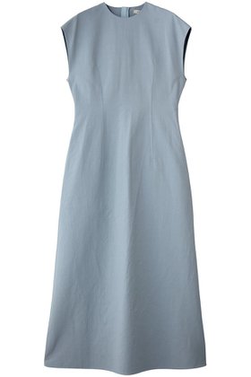 【ブラミンク/BLAMINK】のクルーネックノースリーブワンピース 人気、トレンドファッション・服の通販 founy(ファニー) ファッション Fashion レディースファッション Fashion for Women ワンピース Dresses チュニック Tunic Tops & Dresses サマー Summer, Summer Style シェイプ Shape, Slim Fit スマート Smart, Elegant チュニック Tunic, Long Top ドレス Dress, One-Piece フレア Flare, Flared 新作・新入荷 New Arrivals / New In |ID:prp329100004922922