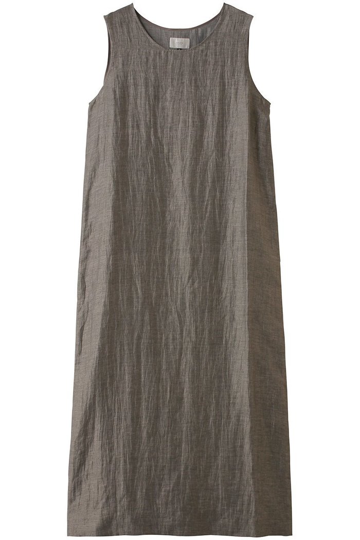 【その他のブランド/Other】のリネンシャンブレードレス インテリア・キッズ・メンズ・レディースファッション・服の通販 founy(ファニー) https://founy.com/ ファッション Fashion レディースファッション Fashion for Women ワンピース Dresses フォーマル・パーティードレス・結婚式用ドレス Elegant & Casual Dresses チュニック Tunic Tops & Dresses イタリア Italy サマー Summer, Summer Style チュニック Tunic, Long Top ドレス Dress, One-Piece フォーマル Formal, Dressy メランジ Melange, Mixed Yarn リラックス Relax, Relaxed Fit 新作・新入荷 New Arrivals / New In |ID: prp329100004922929 ipo3291000000036938695