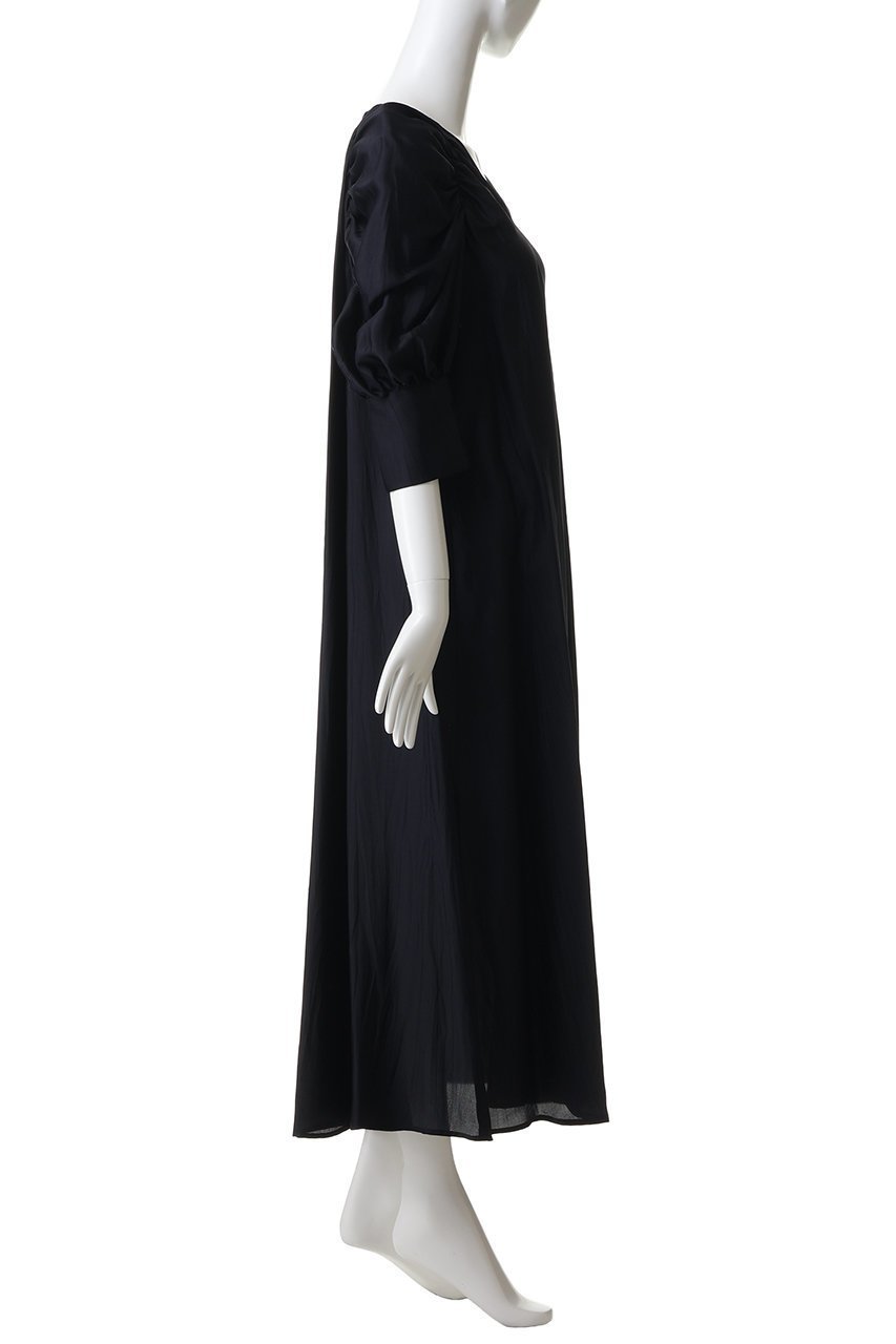 【その他のブランド/Other】のヴィスコースドレス 人気、トレンドファッション・服の通販 founy(ファニー) 　ファッション　Fashion　レディースファッション　Fashion for Women　ワンピース　Dresses　フォーマル・パーティードレス・結婚式用ドレス　Elegant & Casual Dresses　チュニック　Tunic Tops & Dresses　ギャザー　Gathered, Ruffled　スリーブ　Sleeve, Long Sleeve / Short Sleeve　チュニック　Tunic, Long Top　ドレス　Dress, One-Piece　エレガント 上品　Elegant　新作・新入荷　New Arrivals / New In　other-3|ID: prp329100004922933 ipo3291000000036938733