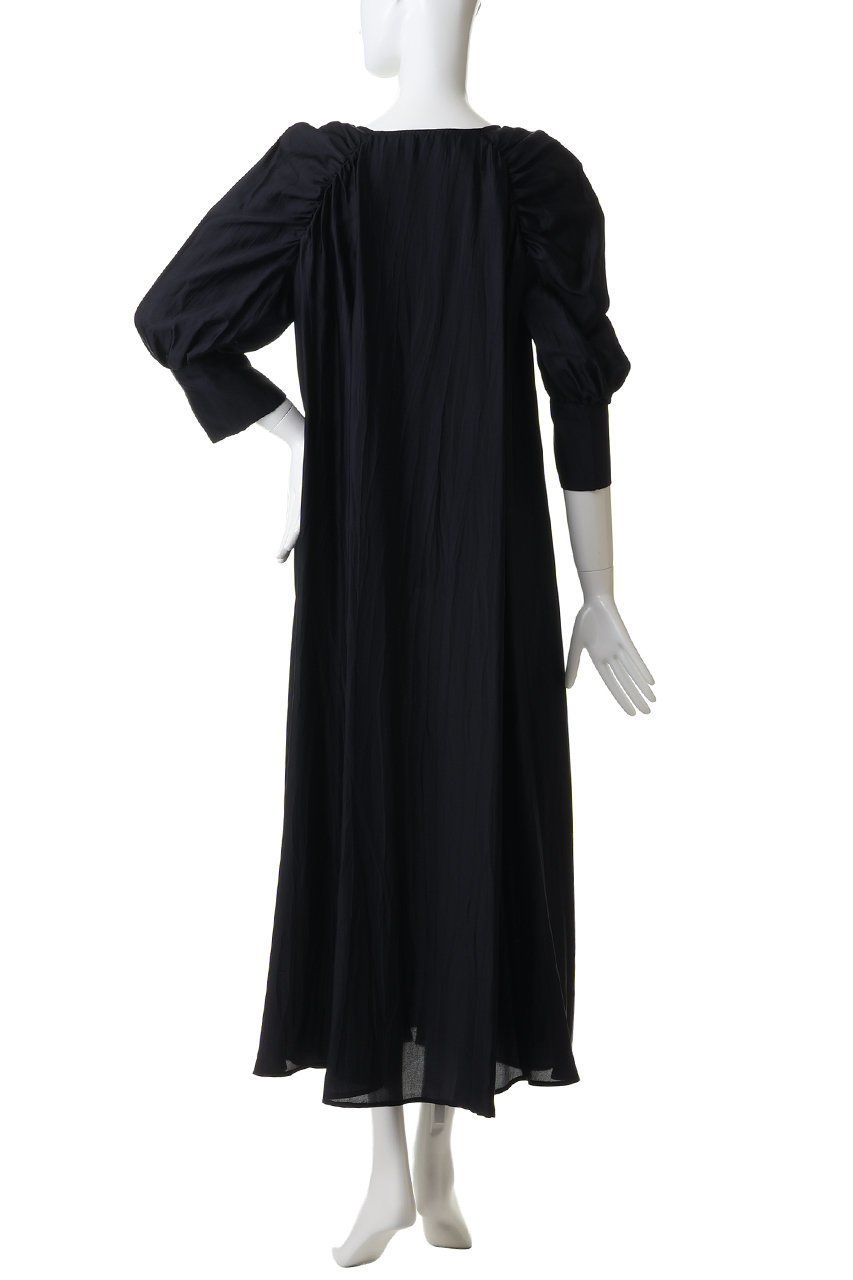 【その他のブランド/Other】のヴィスコースドレス 人気、トレンドファッション・服の通販 founy(ファニー) 　ファッション　Fashion　レディースファッション　Fashion for Women　ワンピース　Dresses　フォーマル・パーティードレス・結婚式用ドレス　Elegant & Casual Dresses　チュニック　Tunic Tops & Dresses　ギャザー　Gathered, Ruffled　スリーブ　Sleeve, Long Sleeve / Short Sleeve　チュニック　Tunic, Long Top　ドレス　Dress, One-Piece　エレガント 上品　Elegant　新作・新入荷　New Arrivals / New In　other-4|ID: prp329100004922933 ipo3291000000036938735