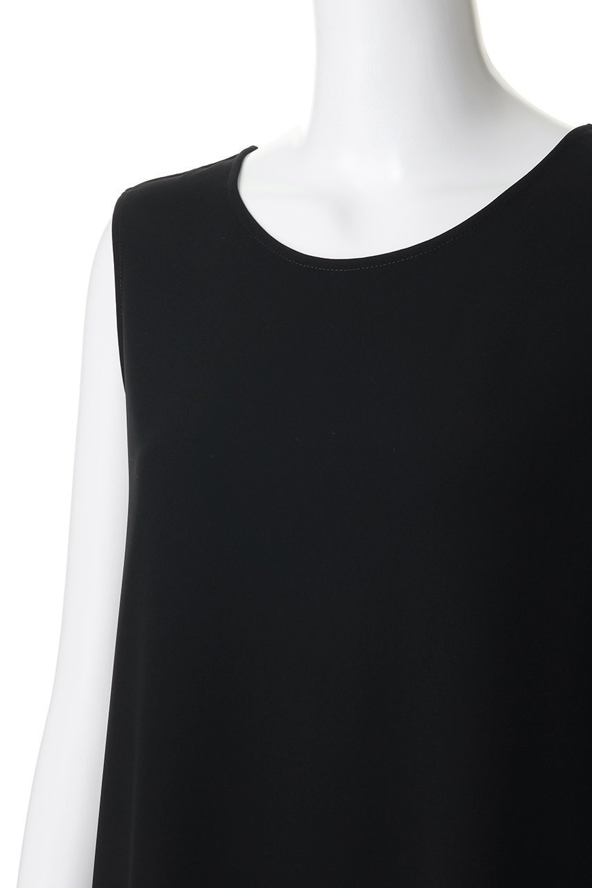 【その他のブランド/Other】のコンジュンク バックサテンドレス 人気、トレンドファッション・服の通販 founy(ファニー) 　ファッション　Fashion　レディースファッション　Fashion for Women　ワンピース　Dresses　フォーマル・パーティードレス・結婚式用ドレス　Elegant & Casual Dresses　チュニック　Tunic Tops & Dresses　ストレッチ　Stretch, Stretchy Fabric　ダウン　Down, Puffer　チュニック　Tunic, Long Top　ドレス　Dress, One-Piece　新作・新入荷　New Arrivals / New In　other-5|ID: prp329100004922935 ipo3291000000036938754