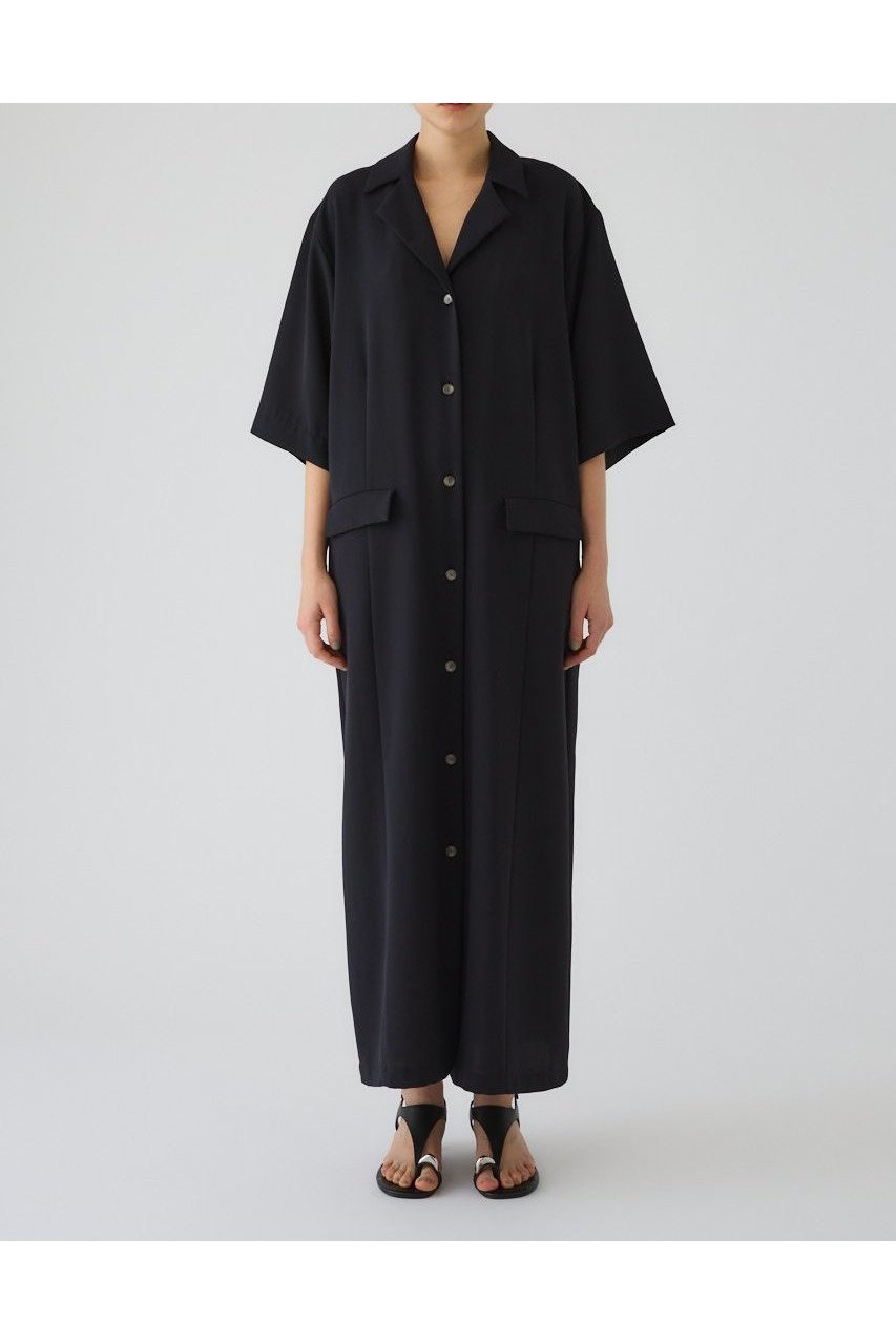 【リムアーク/RIM.ARK】のRefreshing summer dress/ドレス 人気、トレンドファッション・服の通販 founy(ファニー) 　ファッション　Fashion　レディースファッション　Fashion for Women　ワンピース　Dresses　フォーマル・パーティードレス・結婚式用ドレス　Elegant & Casual Dresses　チュニック　Tunic Tops & Dresses　おすすめ　Recommended / Our Picks　サマー　Summer, Summer Style　シンプル　Simple, Minimal　タンク　Tank Top, Sleeveless Top　チュニック　Tunic, Long Top　デニム　Denim, Jeans Material　ドレス　Dress, One-Piece　ロング　Long, Long-Length　夏　Summer　新作・新入荷　New Arrivals / New In　旅行　Travel　 other-1|ID: prp329100004922937 ipo3291000000036938759