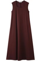 【デパリエ/DEPAREILLE】のトリアセテートジャージードレス ボルドー|ID: prp329100004922949 ipo3291000000036938866