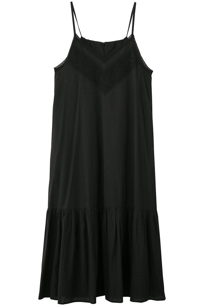 【エリオポール/heliopole】の【normment】MANNY レースキャミドレス インテリア・キッズ・メンズ・レディースファッション・服の通販 founy(ファニー) https://founy.com/ ファッション Fashion レディースファッション Fashion for Women ワンピース Dresses フォーマル・パーティードレス・結婚式用ドレス Elegant & Casual Dresses チュニック Tunic Tops & Dresses サンダル Sandals, Summer Shoes スニーカー Sneakers, Trainers チュニック Tunic, Long Top バランス Balance, Style Balance フェミニン Feminine, Girly リゾート Resort, Vacation Style リラックス Relax, Relaxed Fit レース Lace, Lace Fabric ロング Long, Long-Length 新作・新入荷 New Arrivals / New In |ID: prp329100004922956 ipo3291000000036938939