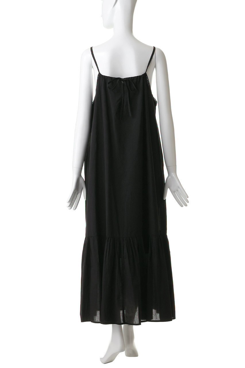 【エリオポール/heliopole】の【normment】MANNY レースキャミドレス 人気、トレンドファッション・服の通販 founy(ファニー) 　ファッション　Fashion　レディースファッション　Fashion for Women　ワンピース　Dresses　フォーマル・パーティードレス・結婚式用ドレス　Elegant & Casual Dresses　チュニック　Tunic Tops & Dresses　サンダル　Sandals, Summer Shoes　スニーカー　Sneakers, Trainers　チュニック　Tunic, Long Top　バランス　Balance, Style Balance　フェミニン　Feminine, Girly　リゾート　Resort, Vacation Style　リラックス　Relax, Relaxed Fit　レース　Lace, Lace Fabric　ロング　Long, Long-Length　新作・新入荷　New Arrivals / New In　other-4|ID: prp329100004922956 ipo3291000000036938951