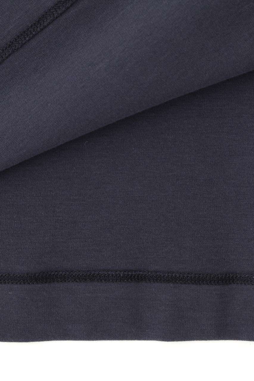 【マーガレットハウエル/MARGARET HOWELL】のHIGHTWIST COTTON JERSEY DRESS 人気、トレンドファッション・服の通販 founy(ファニー) 　ファッション　Fashion　レディースファッション　Fashion for Women　ワンピース　Dresses　フォーマル・パーティードレス・結婚式用ドレス　Elegant & Casual Dresses　チュニック　Tunic Tops & Dresses　チュニック　Tunic, Long Top　ドレス　Dress, One-Piece　ドレープ　Drape, Draping Fabric　バランス　Balance, Style Balance　ロング　Long, Long-Length　夏　Summer　新作・新入荷　New Arrivals / New In　other-5|ID: prp329100004922959 ipo3291000000036938965