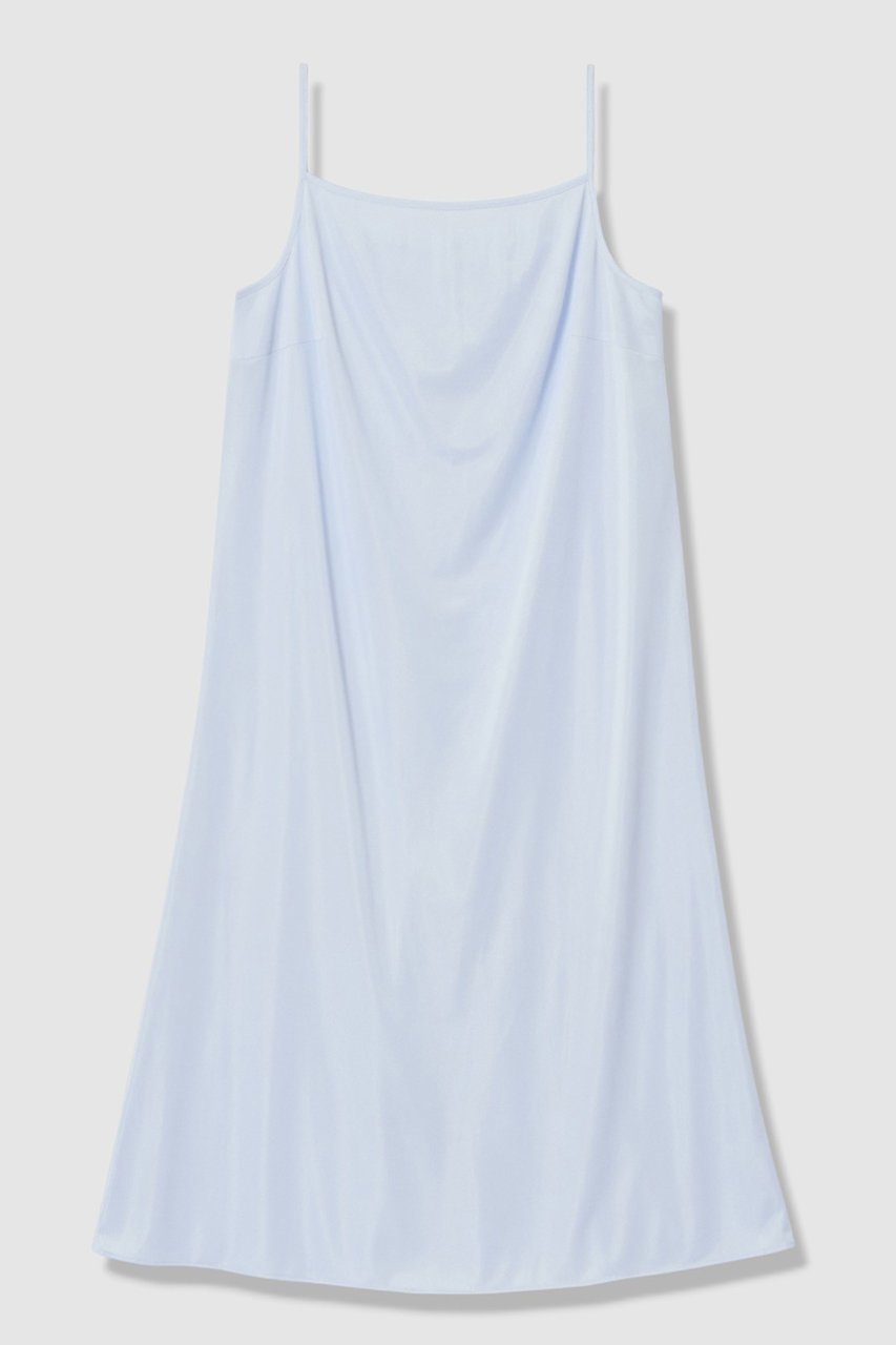 【アナイ/ANAYI】のシアードビープリーツノースリ ワンピース 人気、トレンドファッション・服の通販 founy(ファニー) 　ファッション　Fashion　レディースファッション　Fashion for Women　ワンピース　Dresses　チュニック　Tunic Tops & Dresses　シアー　Sheer, See-Through　スカーフ　Scarf, Neckwear　チュニック　Tunic, Long Top　プリーツ　Pleats, Pleated　メタル　Metal, Metal Parts　ロング　Long, Long-Length　エレガント 上品　Elegant　夏　Summer　新作・新入荷　New Arrivals / New In　春　Spring　秋　Autumn　羽織　Haori, Light Jacket　other-3|ID: prp329100004922971 ipo3291000000036939041