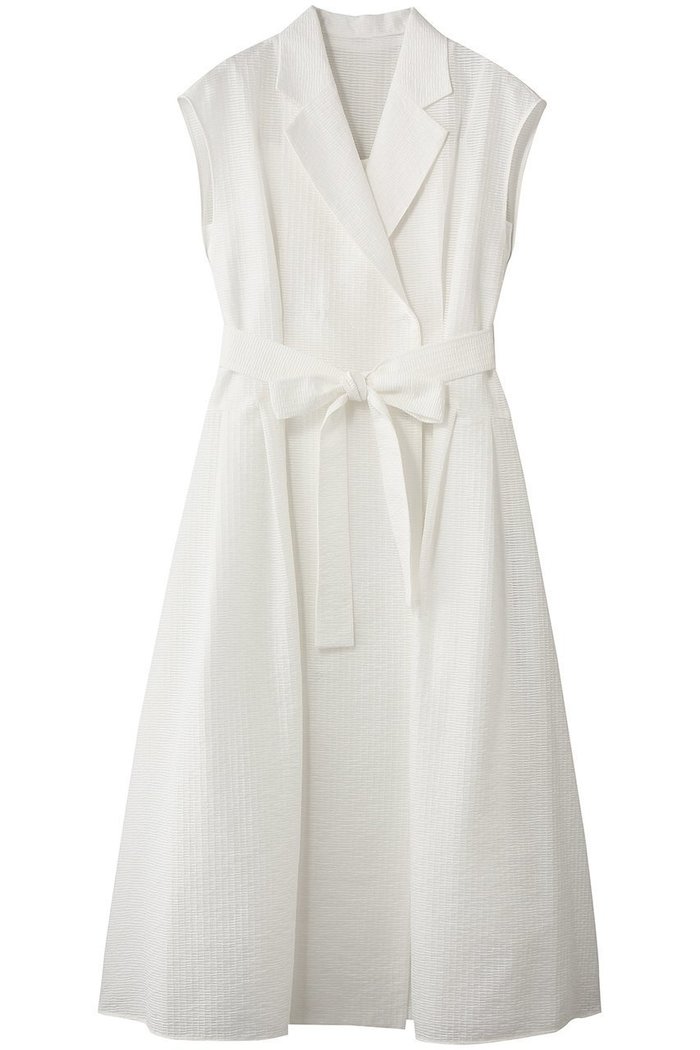 【アルアバイル/allureville】の【Loulou Willoughby】シアージャガードテーラーOP A インテリア・キッズ・メンズ・レディースファッション・服の通販 founy(ファニー) https://founy.com/ ファッション Fashion レディースファッション Fashion for Women ワンピース Dresses チュニック Tunic Tops & Dresses インナー Innerwear キャミソール Camisole, Spaghetti Strap Top チュニック Tunic, Long Top フィット Fit, Slim Fit フレア Flare, Flared リボン Ribbon, Bow 新作・新入荷 New Arrivals / New In |ID: prp329100004922974 ipo3291000000036939058