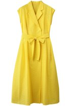 【アルアバイル/allureville】の【Loulou Willoughby】シアージャガードテーラーOP A イエロー|ID: prp329100004922974 ipo3291000000036939063