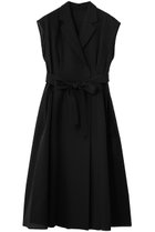 【アルアバイル/allureville】の【Loulou Willoughby】シアージャガードテーラーOP A ブラック|ID: prp329100004922974 ipo3291000000036939066