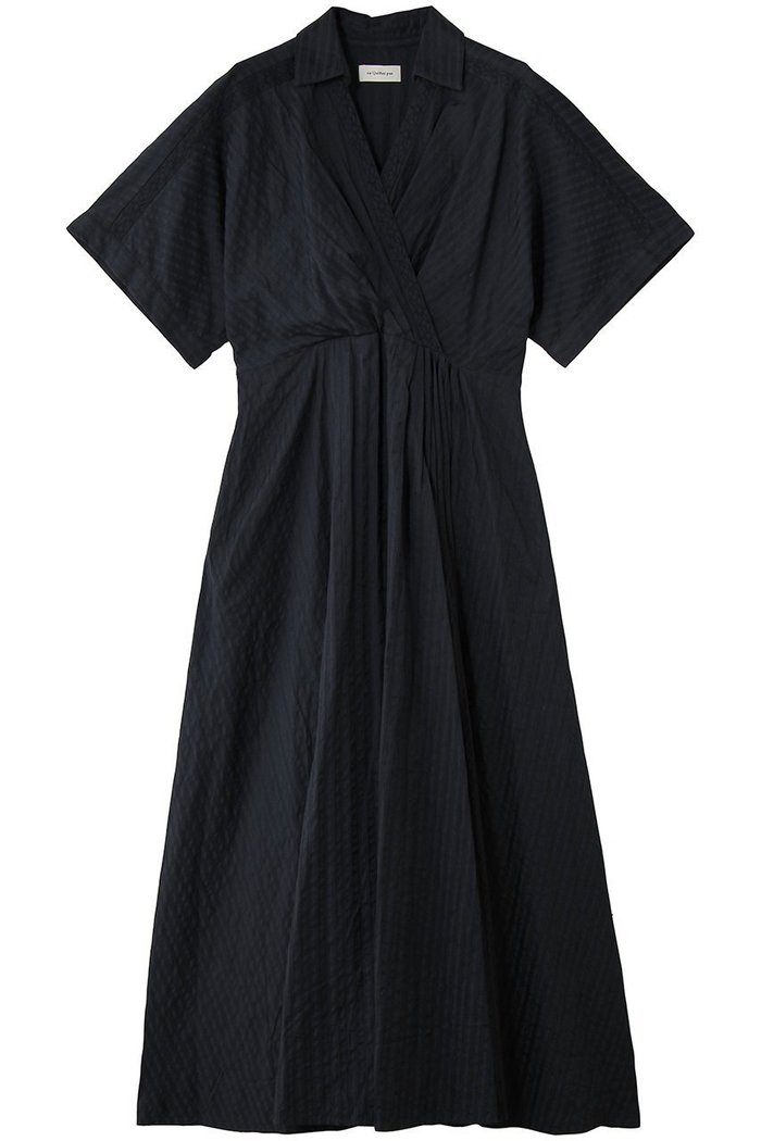 【ヌキテパ/NE QUITTEZ PAS】のPoplin シャツドレス インテリア・キッズ・メンズ・レディースファッション・服の通販 founy(ファニー) https://founy.com/ ファッション Fashion レディースファッション Fashion for Women ワンピース Dresses フォーマル・パーティードレス・結婚式用ドレス Elegant & Casual Dresses チュニック Tunic Tops & Dresses おすすめ Recommended / Our Picks チュニック Tunic, Long Top ドレス Dress, One-Piece フィット Fit, Slim Fit リラックス Relax, Relaxed Fit ロング Long, Long-Length 新作・新入荷 New Arrivals / New In |ID: prp329100004922987 ipo3291000000036939172