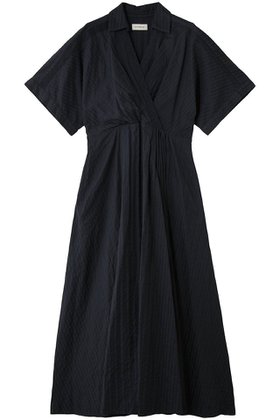 【ヌキテパ/NE QUITTEZ PAS】のPoplin シャツドレス 人気、トレンドファッション・服の通販 founy(ファニー) ファッション Fashion レディースファッション Fashion for Women ワンピース Dresses フォーマル・パーティードレス・結婚式用ドレス Elegant & Casual Dresses チュニック Tunic Tops & Dresses おすすめ Recommended / Our Picks チュニック Tunic, Long Top ドレス Dress, One-Piece フィット Fit, Slim Fit リラックス Relax, Relaxed Fit ロング Long, Long-Length 新作・新入荷 New Arrivals / New In |ID:prp329100004922987