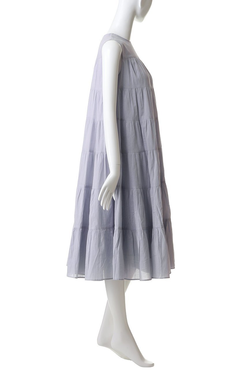 【マリハ/MARIHA】のミューズのドレス Short 人気、トレンドファッション・服の通販 founy(ファニー) 　ファッション　Fashion　レディースファッション　Fashion for Women　ワンピース　Dresses　フォーマル・パーティードレス・結婚式用ドレス　Elegant & Casual Dresses　チュニック　Tunic Tops & Dresses　インナー　Innerwear　ジャケット　Jacket, Outerwear　チュニック　Tunic, Long Top　ティアード　Tiered, Tiered Style　ドレス　Dress, One-Piece　ノースリーブ　Sleeveless, No-Sleeve　バランス　Balance, Style Balance　ボトム　Bottoms, Lower Wear　ロング　Long, Long-Length　エレガント 上品　Elegant　新作・新入荷　New Arrivals / New In　other-3|ID: prp329100004922996 ipo3291000000036939227