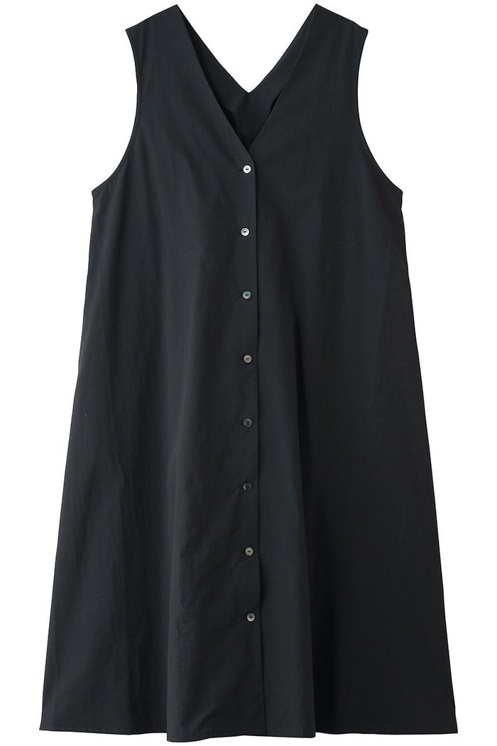 【ミディウミ/MidiUmi】のV neck long gilet OP ワンピース インテリア・キッズ・メンズ・レディースファッション・服の通販 founy(ファニー) https://founy.com/ ファッション Fashion レディースファッション Fashion for Women アウター Coat / Outerwear Collection ワンピース Dresses チュニック Tunic Tops & Dresses チュニック Tunic, Long Top フレア Flare, Flared ロング Long, Long-Length 新作・新入荷 New Arrivals / New In |ID: prp329100004922998 ipo3291000000036939238