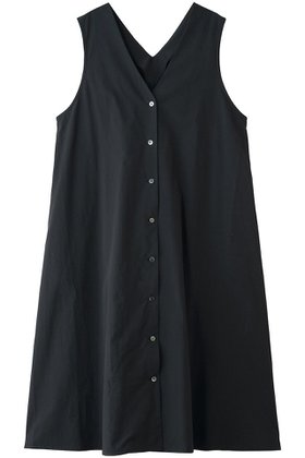 【ミディウミ/MidiUmi】のV neck long gilet OP ワンピース 人気、トレンドファッション・服の通販 founy(ファニー) ファッション Fashion レディースファッション Fashion for Women アウター Coat / Outerwear Collection ワンピース Dresses チュニック Tunic Tops & Dresses チュニック Tunic, Long Top フレア Flare, Flared ロング Long, Long-Length 新作・新入荷 New Arrivals / New In |ID:prp329100004922998