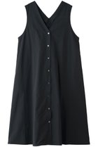 【ミディウミ/MidiUmi】のV neck long gilet OP ワンピース navy|ID: prp329100004922998 ipo3291000000036939240