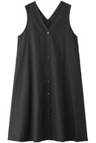 【ミディウミ/MidiUmi】のV neck long gilet OP ワンピース c.gray|ID: prp329100004922998 ipo3291000000036939243