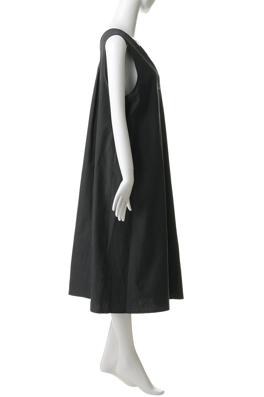 【ミディウミ/MidiUmi】のV neck long gilet OP ワンピース 人気、トレンドファッション・服の通販 founy(ファニー) 　ファッション　Fashion　レディースファッション　Fashion for Women　アウター　Coat / Outerwear Collection　ワンピース　Dresses　チュニック　Tunic Tops & Dresses　チュニック　Tunic, Long Top　フレア　Flare, Flared　ロング　Long, Long-Length　新作・新入荷　New Arrivals / New In　other-3|ID: prp329100004922998 ipo3291000000036939248