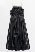 【メゾンスペシャル/MAISON SPECIAL】のSporty Cami Dress/スポーティキャミワンピース 人気、トレンドファッション・服の通販 founy(ファニー) ファッション Fashion レディースファッション Fashion for Women ワンピース Dresses フォーマル・パーティードレス・結婚式用ドレス Elegant & Casual Dresses キャミソールワンピース Camisole Dresses チュニック Tunic Tops & Dresses インナー Innerwear キャミワンピース Cami Dress, Slip Dress シャーリング Shirring, Ruched スポーティ Sporty, Casual Athletic スリット Slit, Slit Detail チュニック Tunic, Long Top ロング Long, Long-Length |ID:prp329100004922999