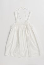 【メゾンスペシャル/MAISON SPECIAL】のLace V-Neck Tunic/レースVネックチュニック WHT(ホワイト)|ID: prp329100004923004 ipo3291000000036939304