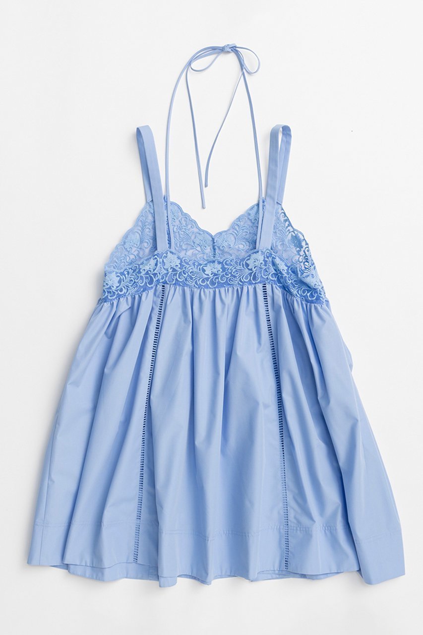 【メゾンスペシャル/MAISON SPECIAL】のLace V-Neck Tunic/レースVネックチュニック 人気、トレンドファッション・服の通販 founy(ファニー) 　ファッション　Fashion　レディースファッション　Fashion for Women　ワンピース　Dresses　チュニック　Tunic Tops & Dresses　インナー　Innerwear　キャミソール　Camisole, Spaghetti Strap Top　コンビ　Combo, Combination Style　ショート　Short, Short Length　チュニック　Tunic, Long Top　バランス　Balance, Style Balance　ボトム　Bottoms, Lower Wear　レース　Lace, Lace Fabric　夏　Summer　新作・新入荷　New Arrivals / New In　other-5|ID: prp329100004923004 ipo3291000000036939314