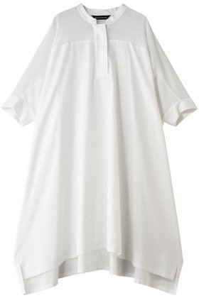 【ミズイロ インド/mizuiro ind】のsheer shoulder wide OP ワンピース 人気、トレンドファッション・服の通販 founy(ファニー) ファッション Fashion レディースファッション Fashion for Women ワンピース Dresses チュニック Tunic Tops & Dresses シアー Sheer, See-Through チュニック Tunic, Long Top パーティ Party, Party Style ポンチョ Poncho, Cape Style ヨーク Yoke, Yoke Design ロング Long, Long-Length エレガント 上品 Elegant 再入荷 Restock / Back in Stock |ID:prp329100004923009