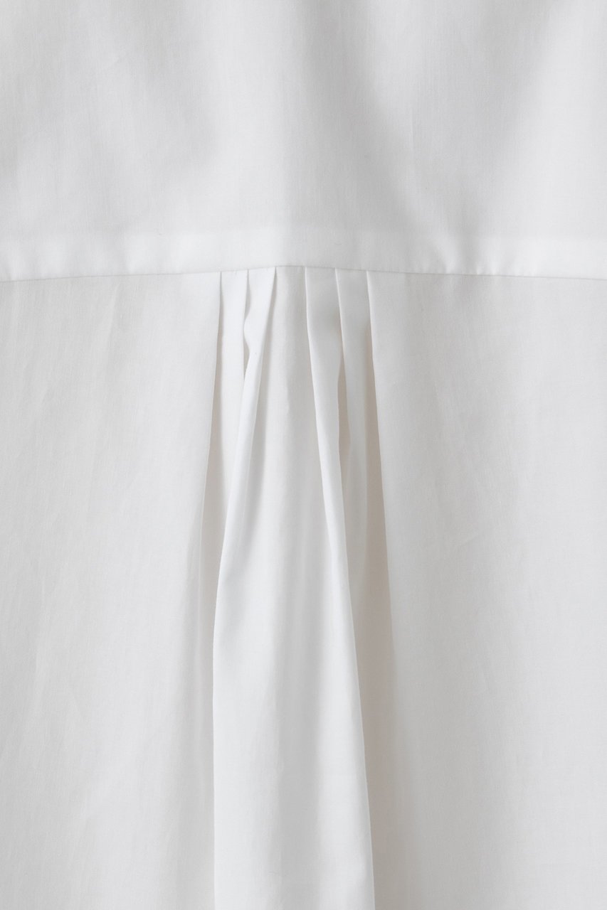 【オーヴィル/EAUVIRE】のクラシックシネマシャツ 人気、トレンドファッション・服の通販 founy(ファニー) 　ファッション　Fashion　レディースファッション　Fashion for Women　トップス・カットソー　Cut & Sew Tops　シャツ・ブラウス・オフィスカジュアル　Elegant Blouses & Button-Ups　なめらか　Smooth, Silky Texture　カフス　Cuff Design　クラシカル　Classical, Vintage-Inspired　サテン　Satin, Glossy Fabric　シンプル　Simple, Minimal　スリーブ　Sleeve, Long Sleeve / Short Sleeve　フォルム　Silhouette, Form　ロング　Long, Long-Length　新作・新入荷　New Arrivals / New In　日本製　Made In Japan　other-7|ID: prp329100004923027 ipo3291000000036939535