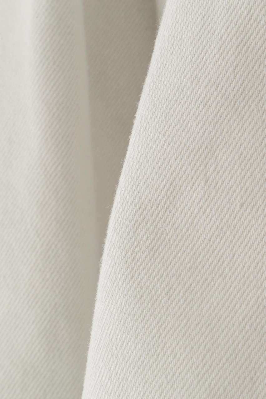 【アドーア/ADORE】のデニムビスチェ ホワイト 人気、トレンドファッション・服の通販 founy(ファニー) 　ファッション　Fashion　レディースファッション　Fashion for Women　トップス・カットソー　Cut & Sew Tops　キャミソール&ノースリーブ　Camisoles & Sleeveless Tops　シャツ・ブラウス・オフィスカジュアル　Elegant Blouses & Button-Ups　ビスチェ　Bustiers & Corset Tops / Layered Bustier Style　スタンダード　Standard, Basic　デニム　Denim, Jeans Material　ノースリーブ　Sleeveless, No-Sleeve　ハンド　Hand, Handmade　ビスチェ　Bustier, Corset Top　ビンテージ　Vintage, Retro Style　フリル　Frill, Ruffle　モダン　Modern, Contemporary　新作・新入荷　New Arrivals / New In　other-2|ID: prp329100004923086 ipo3291000000036939989