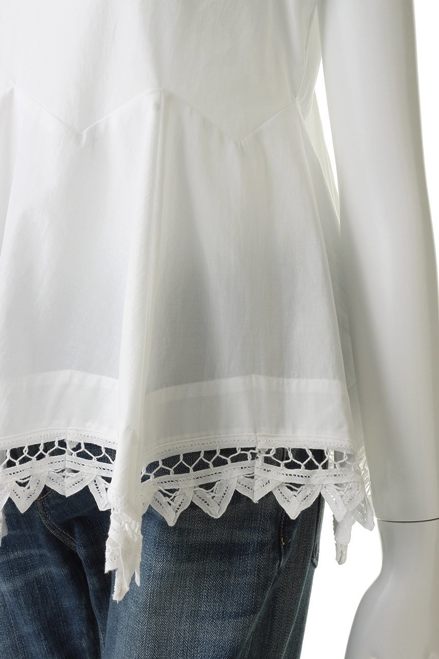 【マリリンムーン/MARILYN MOON】の2wayハンカチヘムブラウス 人気、トレンドファッション・服の通販 founy(ファニー) 　ファッション　Fashion　レディースファッション　Fashion for Women　トップス・カットソー　Cut & Sew Tops　キャミソール&ノースリーブ　Camisoles & Sleeveless Tops　シャツ・ブラウス・オフィスカジュアル　Elegant Blouses & Button-Ups　カットソー　Cut and Sewn Top　ノースリーブ　Sleeveless, No-Sleeve　ベスト　Vest, Waistcoat　ロング　Long, Long-Length　新作・新入荷　New Arrivals / New In　other-5|ID: prp329100004923098 ipo3291000000036940096