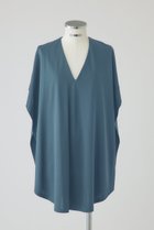 【リムアーク/RIM.ARK】のRelaxed flap tops/トップス ブルー|ID:prp329100004923153