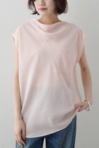 【ウィムガゼット/Whim Gazette】のドレープブラウス 人気、トレンドファッション・服の通販 founy(ファニー) ファッション Fashion レディースファッション Fashion for Women トップス・カットソー Cut & Sew Tops シャツ・ブラウス・オフィスカジュアル Elegant Blouses & Button-Ups サテン Satin, Glossy Fabric ショート Short, Short Length スリーブ Sleeve, Long Sleeve / Short Sleeve ドレープ Drape, Draping Fabric ノースリーブ Sleeveless, No-Sleeve バランス Balance, Style Balance フレンチ French, French Style ベビー Baby, Babywear ボトム Bottoms, Lower Wear ポケット Pocket, Pocket Detail ワッシャー Washer, Crinkled Finish エレガント 上品 Elegant 新作・新入荷 New Arrivals / New In thumbnail ベビーピンク|ID: prp329100004923171 ipo3291000000036940716