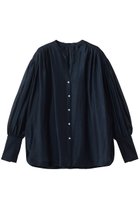 【カオス/Chaos】のレベッカブラウス ネイビー|ID: prp329100004923182 ipo3291000000036940811