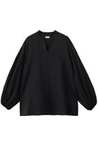 【マイ ウィークネス/MY WEAKNESS】のSigrid Rami Blouse ブラック|ID: prp329100004923184 ipo3291000000036940822
