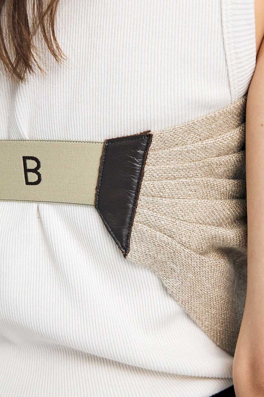 【ブリル/BRILL】のヘビーリネンベアトップ 人気、トレンドファッション・服の通販 founy(ファニー) 　ファッション　Fashion　レディースファッション　Fashion for Women　トップス・カットソー　Cut & Sew Tops　キャミソール&ノースリーブ　Camisoles & Sleeveless Tops　シャツ・ブラウス・オフィスカジュアル　Elegant Blouses & Button-Ups　ノースリーブ　Sleeveless, No-Sleeve　バンダナ　Bandana, Head Scarf　リネン　Linen, Linen Fabric　新作・新入荷　New Arrivals / New In　other-8|ID: prp329100004923187 ipo3291000000036940877