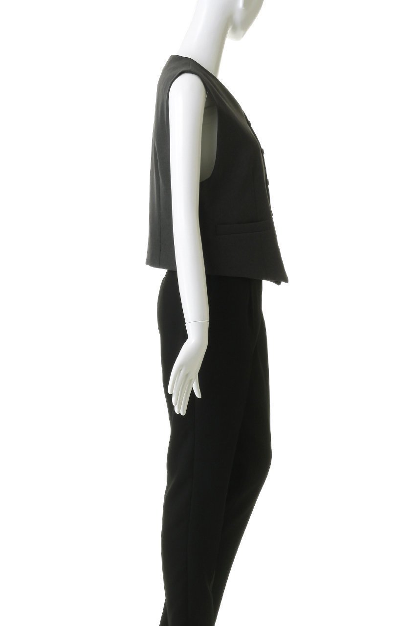 【オブラダ/Oblada】のGEORGE ベスト 人気、トレンドファッション・服の通販 founy(ファニー) 　ファッション　Fashion　レディースファッション　Fashion for Women　アウター　Coat / Outerwear Collection　レディースジャケット・軽アウター　Jackets　ジャケット　Jacket, Outerwear　フィット　Fit, Slim Fit　ベスト　Vest, Waistcoat　モダン　Modern, Contemporary　新作・新入荷　New Arrivals / New In　other-3|ID: prp329100004923234 ipo3291000000036941278