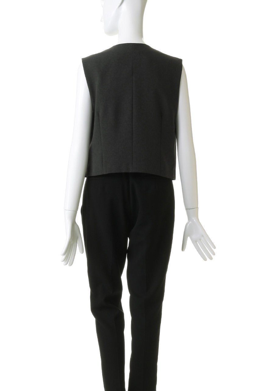 【オブラダ/Oblada】のGEORGE ベスト 人気、トレンドファッション・服の通販 founy(ファニー) 　ファッション　Fashion　レディースファッション　Fashion for Women　アウター　Coat / Outerwear Collection　レディースジャケット・軽アウター　Jackets　ジャケット　Jacket, Outerwear　フィット　Fit, Slim Fit　ベスト　Vest, Waistcoat　モダン　Modern, Contemporary　新作・新入荷　New Arrivals / New In　other-4|ID: prp329100004923234 ipo3291000000036941280