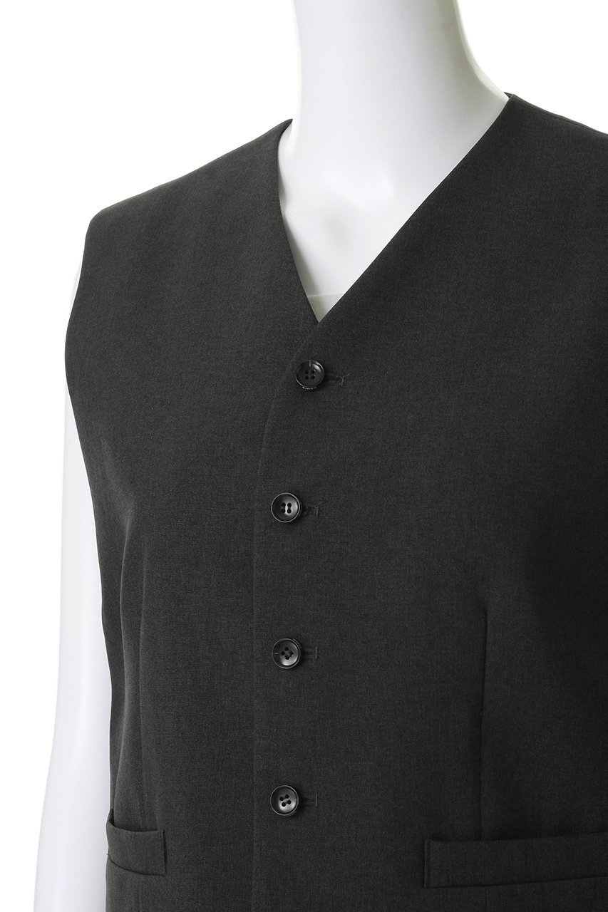 【オブラダ/Oblada】のGEORGE ベスト 人気、トレンドファッション・服の通販 founy(ファニー) 　ファッション　Fashion　レディースファッション　Fashion for Women　アウター　Coat / Outerwear Collection　レディースジャケット・軽アウター　Jackets　ジャケット　Jacket, Outerwear　フィット　Fit, Slim Fit　ベスト　Vest, Waistcoat　モダン　Modern, Contemporary　新作・新入荷　New Arrivals / New In　other-5|ID: prp329100004923234 ipo3291000000036941282