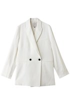 【オスロー/OSLOW】の和紙オックス近江晒ジャケット ホワイト|ID: prp329100004923236 ipo3291000000036941292