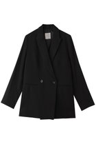 【オスロー/OSLOW】の和紙オックス近江晒ジャケット ブラック|ID: prp329100004923236 ipo3291000000036941294